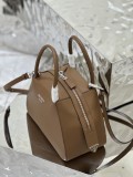Prada  25.5×18×13.5cm 1BA366