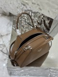 Prada  25.5×18×13.5cm 1BA366