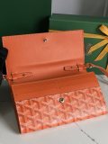 GOYARD  Varenne  02019 12x3.5x19 cm