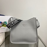 Prada 1BC073 30x 28x 12cm