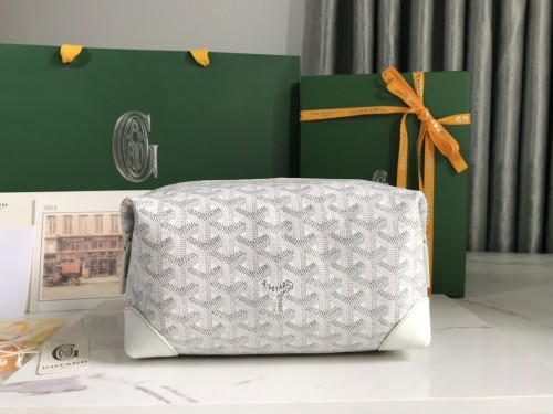 GOYARD Boeing  020215 25x12x12cm