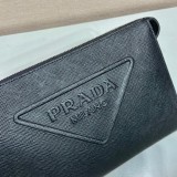 Prada Pochette Prada 2VF039 25x17x5cm