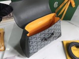 Borsa GOYARD mini Saigon  020164 20x14.5×9cm