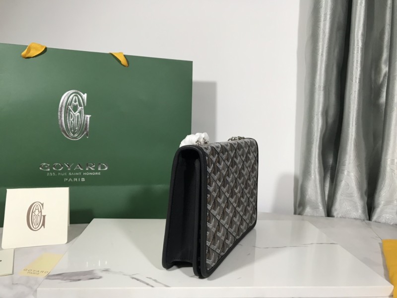 GOYARD  Alexandre  24x15x6cm