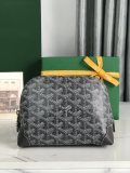 GOYARD  Vendome Pouch  020232  17.5x14x6.5cm