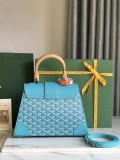 GOYARD  Saigon PM  020192 28×20×12cm