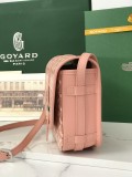 Borsa GOYARD Belvédère  020198  21x16x6Cm