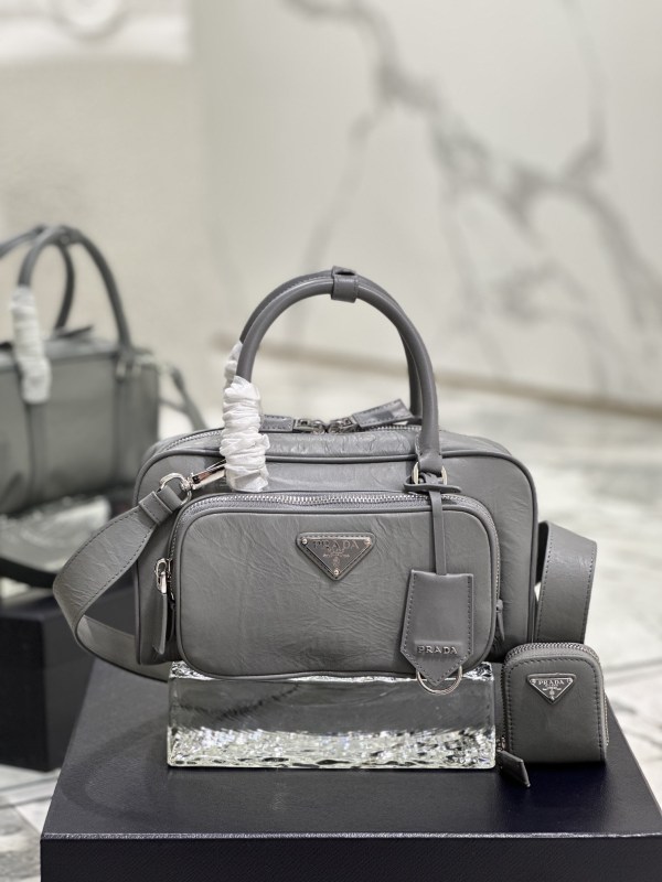 Prada 24.5×14×8cm 1BB099