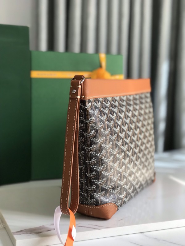 Borsa GOYARD Conti  020233  24x22x6.5cm