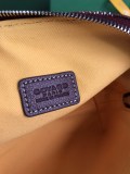 GOYARD  Vendome Pouch  020232  17.5x14x6.5cm
