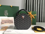 Borsa  GOYARD Alto 18X16,5X7CM
