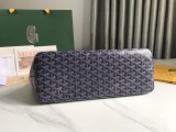 GOYARD Chien Gris & Pocket  020217 27 x 15 x 33.5 cm