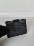 Prada Portafoglio  2MC063 10×8cm