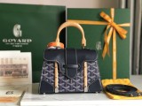 Borsa GOYARD 020192 mini Saigon 20x14.5×9cm
