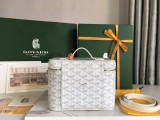 GOYARD Muse  020185 20x14x16cm