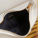 Prada 1BH204  22x18x 6,5cm