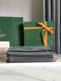GOYARD Jouvence 020201  GM 30x23×7.5cm