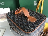 GOYARD Muse  020185 20x14x16cm