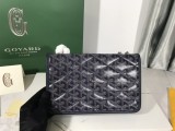GOYARD  Alexandre  24x15x6cm