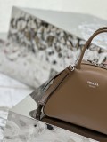 Prada  25.5×18×13.5cm 1BA366