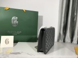 GOYARD  Alexandre  24x15x6cm
