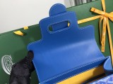 GOYARD Saigon PM 020192  28×20×12cm