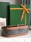 Borsa GOYARD 020213 25x17x8cm