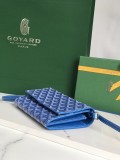 GOYARD  Varenne  02019 12x3.5x19 cm