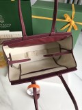 GOYARD Tote Bellechasse Biaude  020161 36x15x27cm