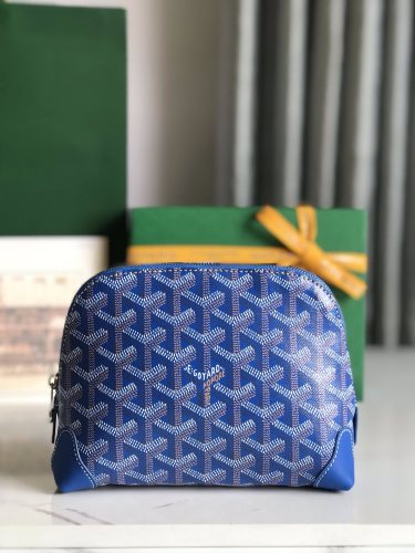 GOYARD  Vendome Pouch  020232  17.5x14x6.5cm