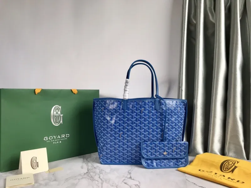 Borsa GOYARD 020662  47/35×28×16cm