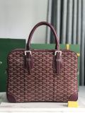 Borsa GOYARD 0202889 Ambassad  35x27x7cm