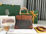 Borsa GOYARD mini Saigon  020164 20x14.5×9cm
