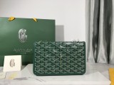 GOYARD  Alexandre  24x15x6cm