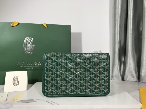 GOYARD  Alexandre  24x15x6cm