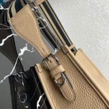 Prada 1BC073 30x 28x 12cm