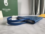 GOYARD Poitiers 020187 21x24cm