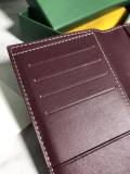 Porta Passaporto  GOYARD 14x10cm