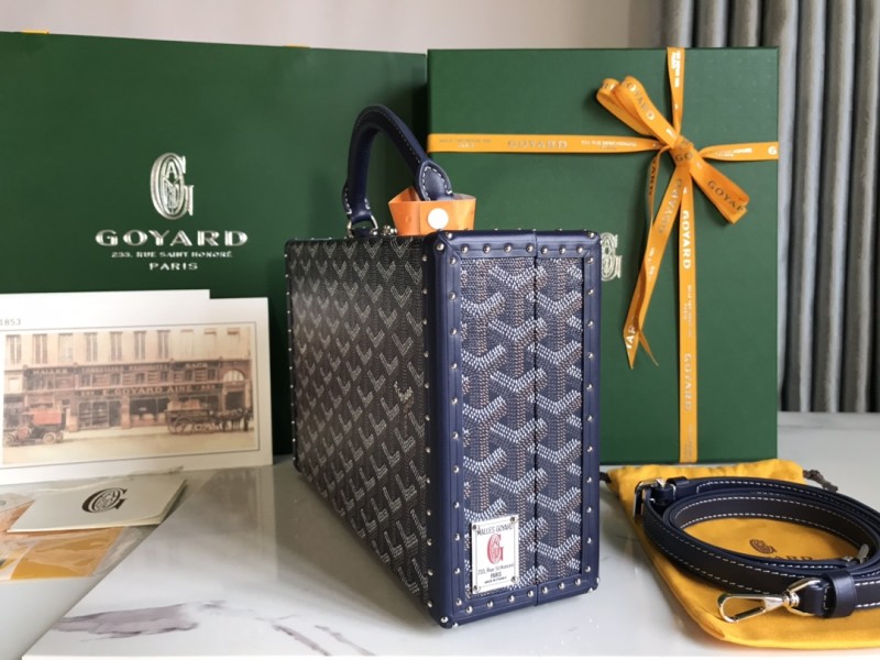 Borsa GOYARD 020015 24.5x7.7x17cm