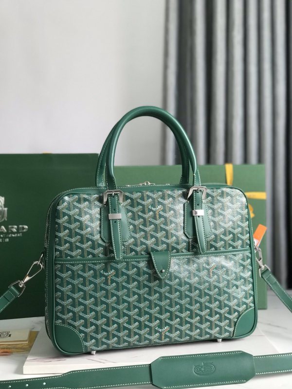 Borsa GOYARD 0202889 Ambassad  35x27x7cm