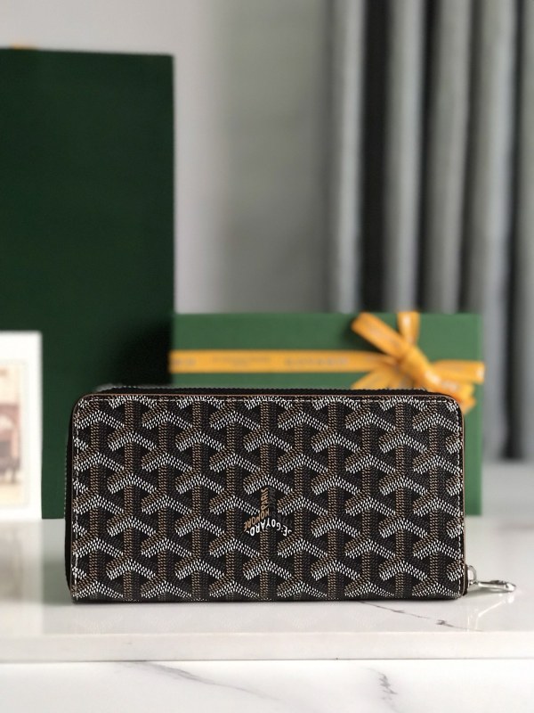 Portafoglio GOYARD MATIGNON 020606  20x11x2.3cm