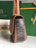 Borsa GOYARD 020213 25x17x8cm