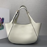 Prada 1BG483 28x 20.5x 7.5cm
