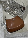 Prada Cleo  26.5x 15x 4cm 1BC499