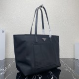 Prada 1BG052 Saffiano 35x19x15.5cm