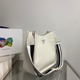 Prada 1BC073 30x 28x 12cm