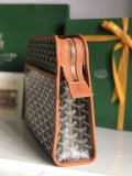 GOYARD Jouvence  020201  30x23×7.5cm