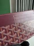 Porta carte GOYARD 21X1X11.5cm 020602