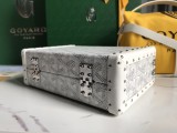 Borsa GOYARD 020177  17x5x14cm