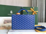 Borsa GOYARD 020015 24.5x7.7x17cm